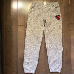 Canada Brand Kids Sweatpants